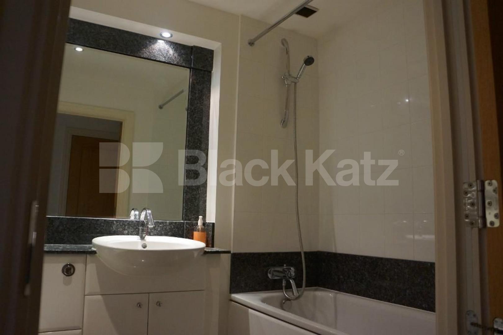 			NEW INSTRUCTION, 2 Bedroom, 1 bath, 1 reception Apartment			 Imperial Wharf, Sands End/Fulham